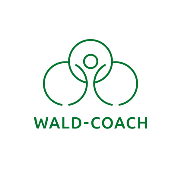 Logo-Design für Wald-Coach